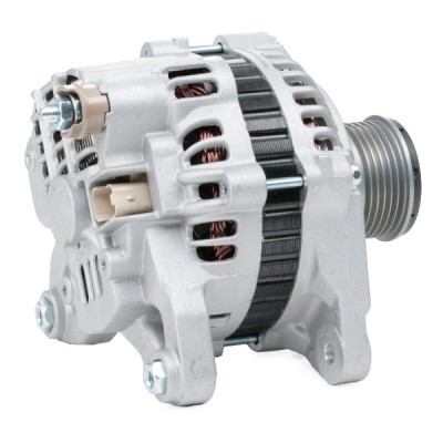 Generator RIDEX 4G1241 4G1241 - foto 5
