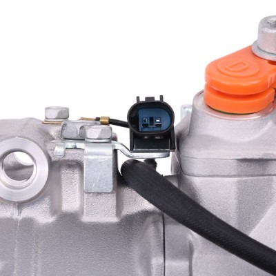 Kompressor, Klimaanlage 447K0032 - foto 6