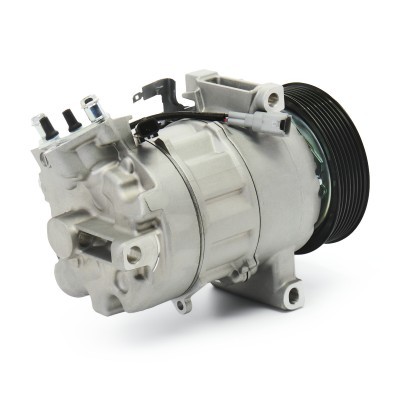 Kompressor, Klimaanlage RENAULT 447K0540 - foto 4