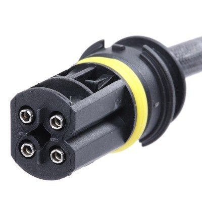 Lambdasonde RIDEX 3922L0598 3922L0598 - foto 4