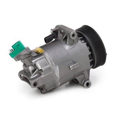 Klimakompressor 447K0144R - foto 4