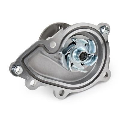 Wasserpumpe, Motorkühlung RIDEX 1260W0858 1260W0858 - foto 4