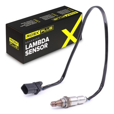Lambdasonde RIDEX 3922L0424P 3922L0424P - foto 2