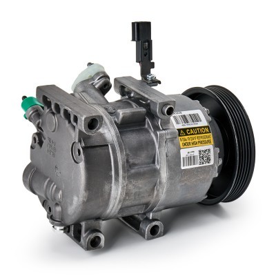 Kompressor, Klimaanlage 447K1053R - foto 4