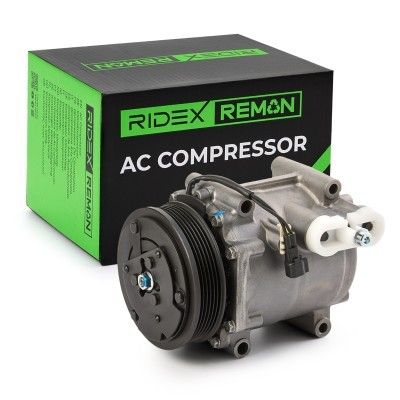 Klimakompressor 447K0136R - foto 2