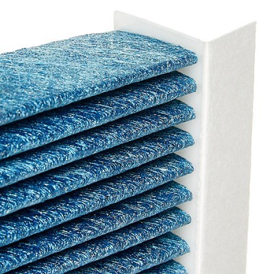 Filter, Innenraumluft RIDEX 424I0563P 424I0563P - foto 5