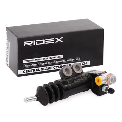 Nehmerzylinder, Kupplung RIDEX 620S0043 620S0043 - foto 2