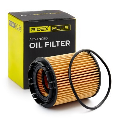 Ölfilter RIDEX 7O0068P 7O0068P - foto 2