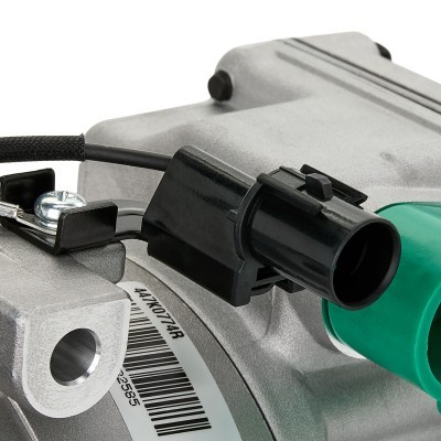 Kompressor, Klimaanlage 447K0774R - foto 6