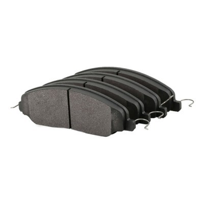 Bremsbeläge Satz RIDEX 402B1363 402B1363 - foto 5