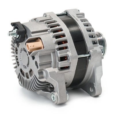 Generator RIDEX 4G1397 4G1397 - foto 4