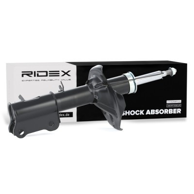 Stoßdämpfer RIDEX 854S0504 854S0504 - foto 5