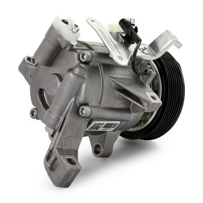 Kompressor, Klimaanlage 447K0625R - foto 4