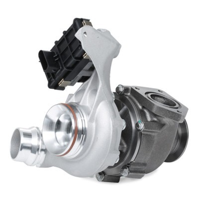 Turbolader RIDEX 2234C0124 2234C0124 - foto 3