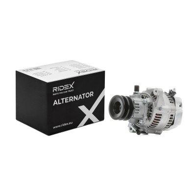 Generator RIDEX 4G1326 4G1326 - foto 2