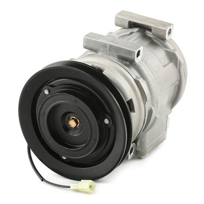 Kompressor, Klimaanlage TOYOTA LAND CRUISER 447K0258 - foto 3