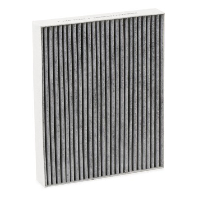 Filter, Innenraumluft RIDEX 424I0458 424I0458 - foto 3