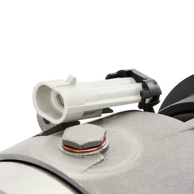 Kompressor, Klimaanlage 447K0206R - foto 6