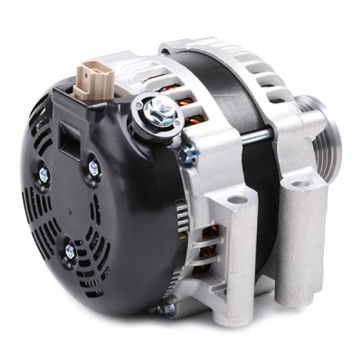 Generator RIDEX 4G1232 4G1232 - foto 4