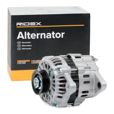 Generator RIDEX 4G1285 4G1285 - foto 6