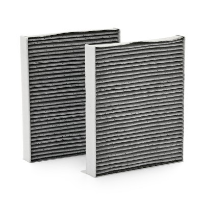 Filter, Innenraumluft RIDEX 424I0202P 424I0202P - foto 3