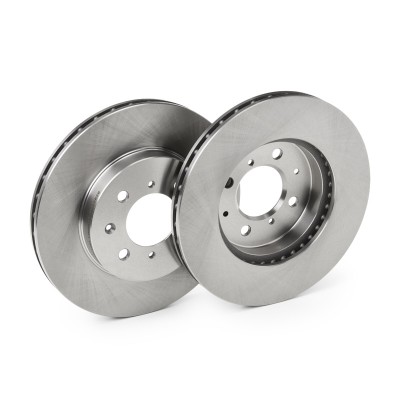 Bremsscheibe RIDEX 82B0085 82B0085 - foto 7