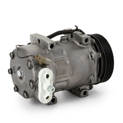 Kompressor, Klimaanlage 447K0357R - foto 4