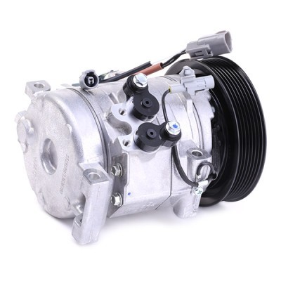 Kompressor, Klimaanlage 447K0341 - foto 4