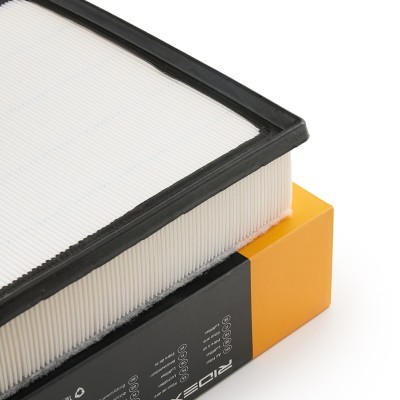 Luftfilter RIDEX 8A0954 8A0954 - foto 5
