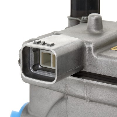 Kompressor, Klimaanlage 447K1110R - foto 5