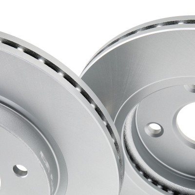 Bremsscheibe RIDEX 82B0368P 82B0368P - foto 5