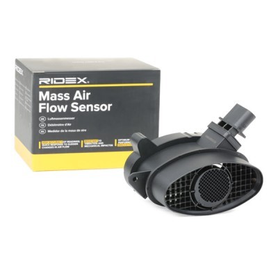 Luftmassenmesser RIDEX 3926A0063 3926A0063 - foto 2