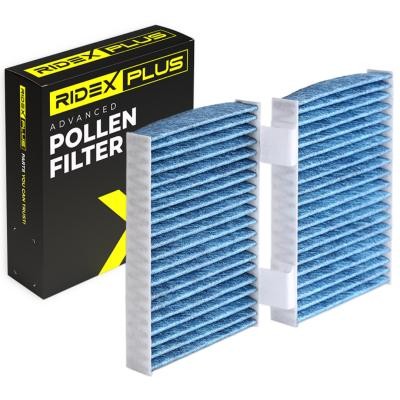 Filter, Innenraumluft RIDEX 424I0594P 424I0594P - foto 2