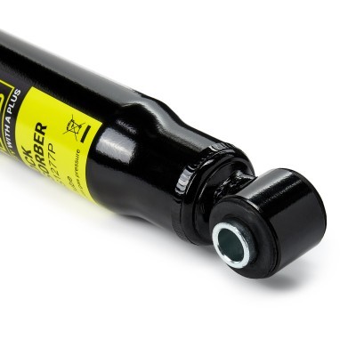 Stoßdämpfer RIDEX 854S2382P 854S2382P - foto 5