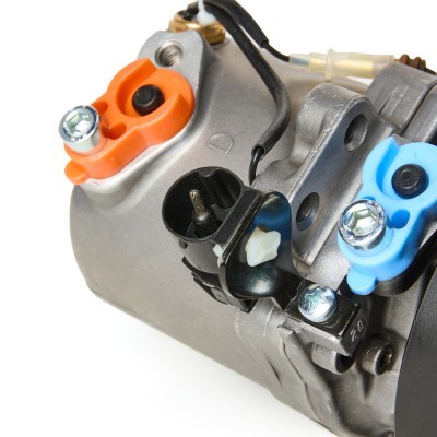 Kompressor, Klimaanlage 447K0290R - foto 6