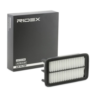 Luftfilter RIDEX 8A0605 8A0605 - foto 2