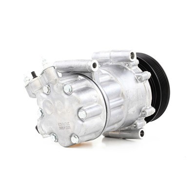 Kompressor, Klimaanlage PEUGEOT 207 447K0062 - foto 4