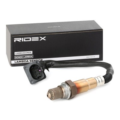 Lambdasonde RIDEX 3922L0271 3922L0271 - foto 2