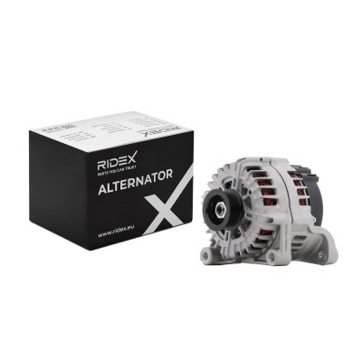 Generator RIDEX 4G1392 4G1392 - foto 2