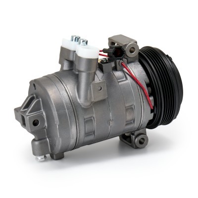 Klimakompressor 447K0987R - foto 4