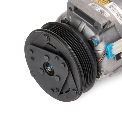 Kompressor, Klimaanlage 447K0101R - foto 5
