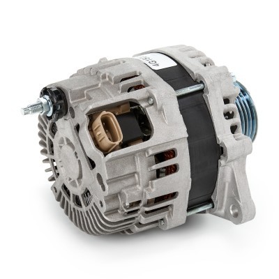 Generator RIDEX 4G1506R 4G1506R - foto 4