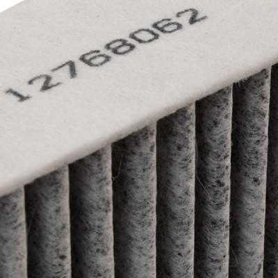 Filter, Innenraumluft RIDEX 424I0458 424I0458 - foto 5