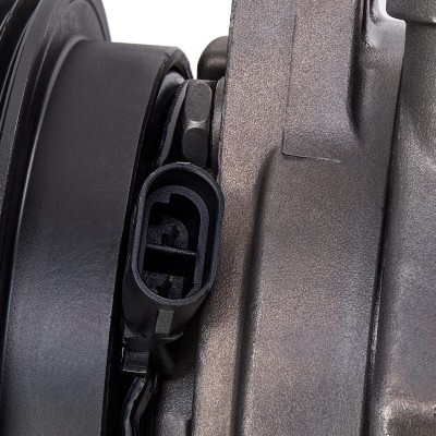 Kompressor, Klimaanlage 447K0307R - foto 6