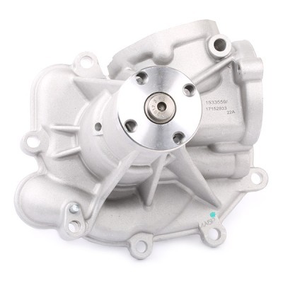 Wasserpumpe, Motorkühlung RIDEX 1260W0543 1260W0543 - foto 3
