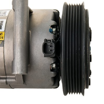 Kompressor, Klimaanlage 447K0288R - foto 6