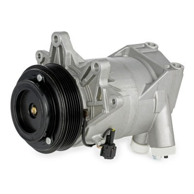 Kompressor, Klimaanlage 447K0292 - foto 3