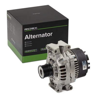 Generator RIDEX 4G1363R 4G1363R - foto 2