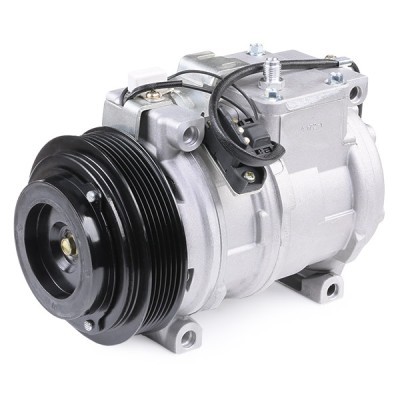 Kompressor, Klimaanlage MERCEDES-BENZ 447K0113 - foto 3