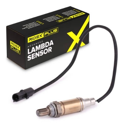 Lambdasonde RIDEX 3922L0218P 3922L0218P - foto 2